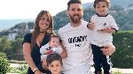Vợ Messi giật dây chồng điều khiển HLV Argentina?